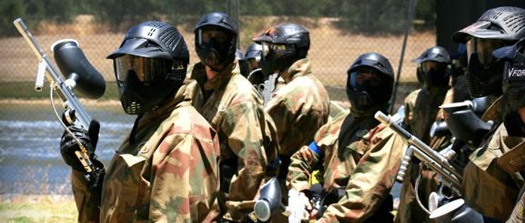 Paintball Price Match Promise